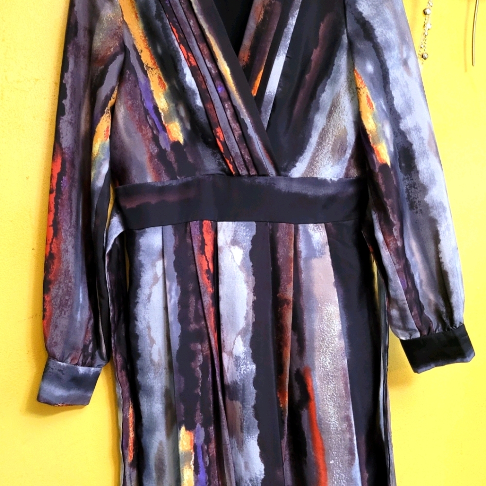 Vince Camuto dress